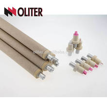 disposable s type melting furnace thermocouple